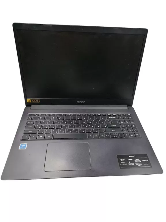 LAPTOP ACER N19H1 ASPIRE +LAD