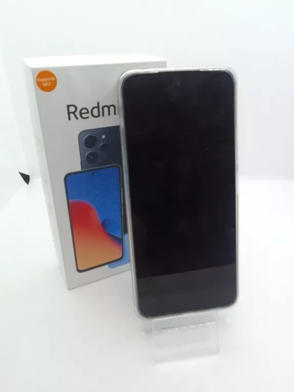 TELEFON XIAOMI REDMI 12 8/256