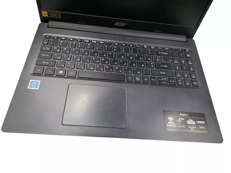 LAPTOP ACER N19H1 ASPIRE +LAD