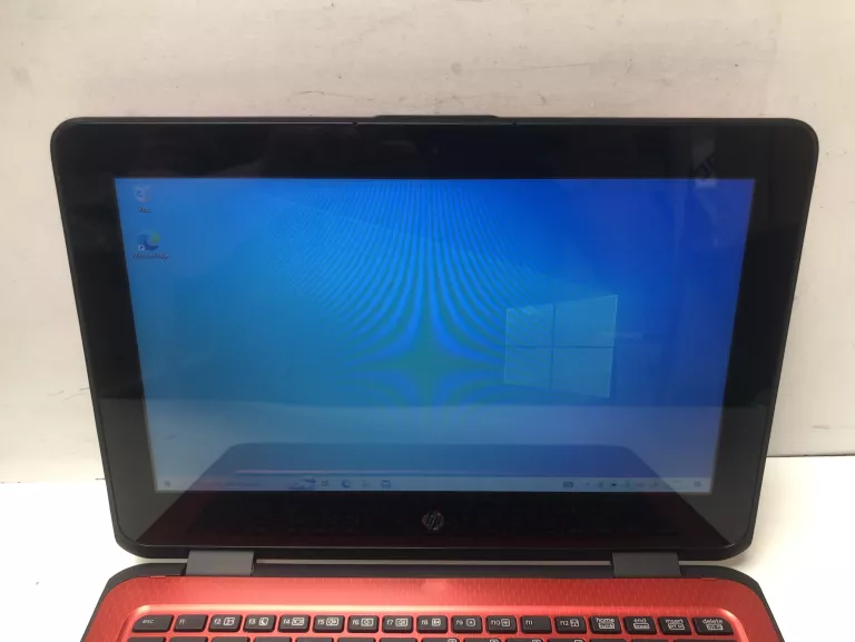 LAPTOP HP PROBOOK X360 11 G1 8GB RAM CELERON 1,1GHZ