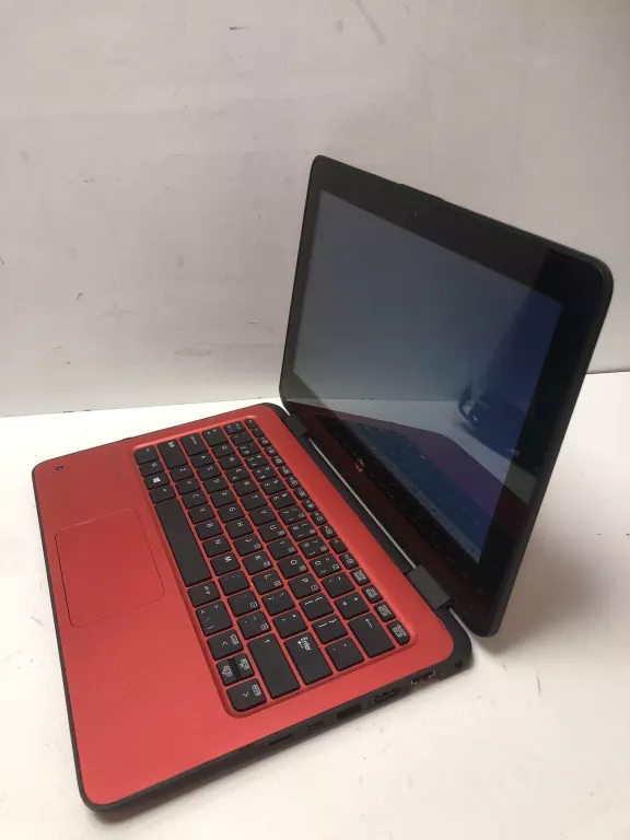 LAPTOP HP PROBOOK X360 11 G1 8GB RAM CELERON 1,1GHZ