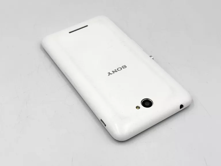 TELEFON SONY XPERIA E4 E2105 3G 1/8GB BIAŁY