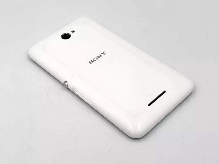 TELEFON SONY XPERIA E4 E2105 3G 1/8GB BIAŁY