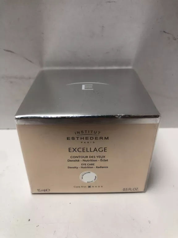 ESTHEDERM EXCELLAGE 15 ML KREM POD OCZY