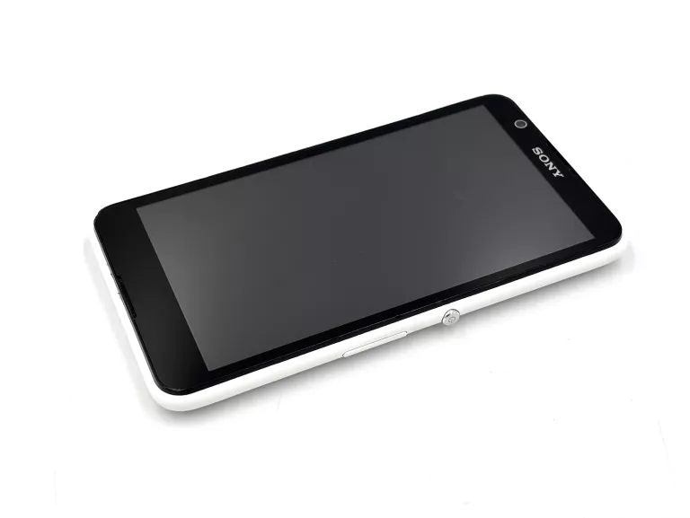 TELEFON SONY XPERIA E4 E2105 3G 1/8GB BIAŁY