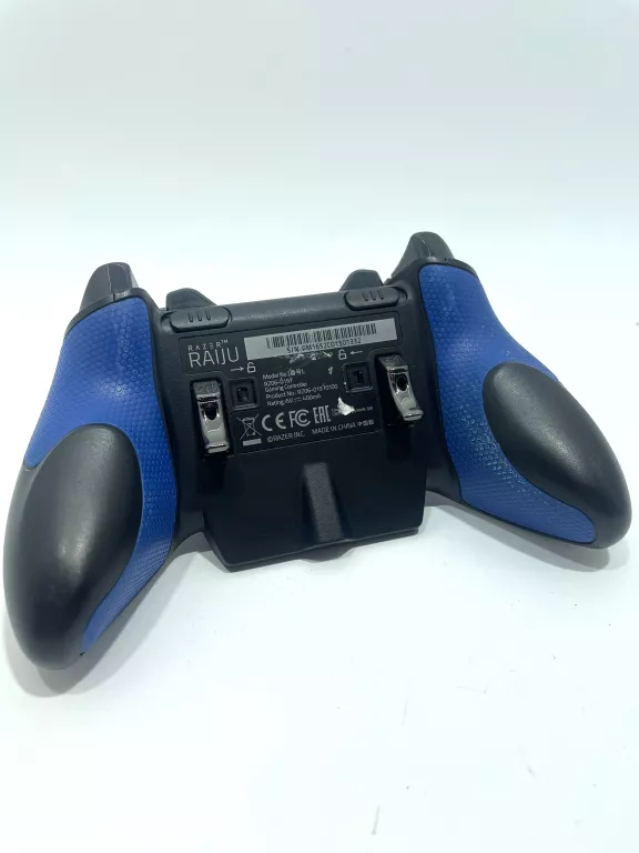 PAD RAZER RAIJU