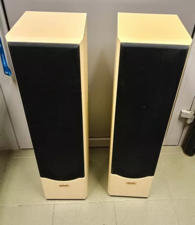 KOLUMNY KODA AV 702 F