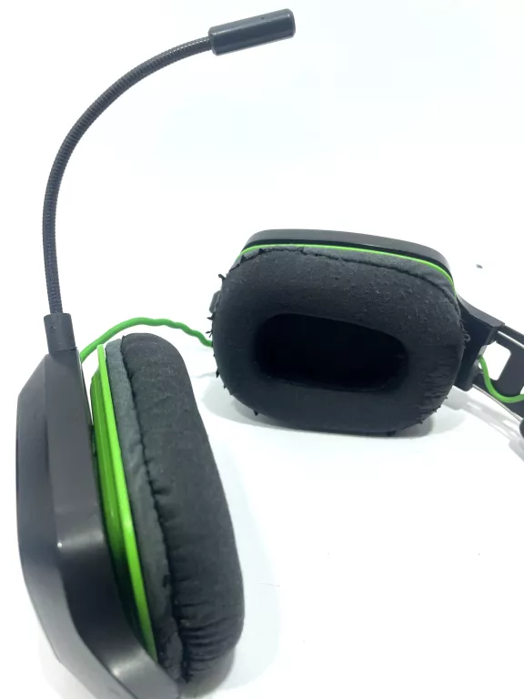 SŁUCHAWKI RAZER ELECTRA V2