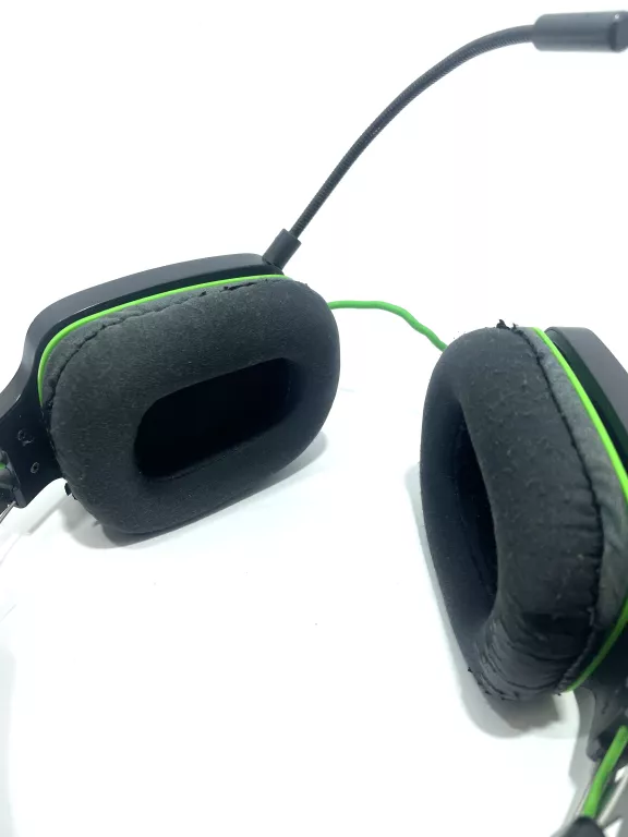 SŁUCHAWKI RAZER ELECTRA V2