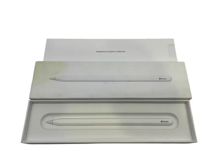DŁUGOPIS ELEKTRONICZNY APPLE PENCIL 2ND