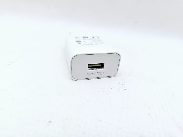 ŁADOWARKA HUAWEI HW-050200E02 MICRO USB TYP B