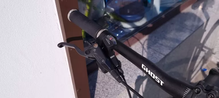 ROWER GÓRSKI MTB GT ZASKAR ELITE 29 ROZ. L
