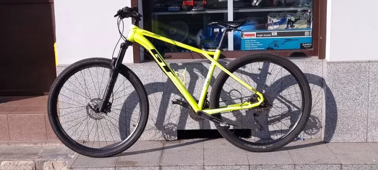 ROWER GÓRSKI MTB GT ZASKAR ELITE 29 ROZ. L