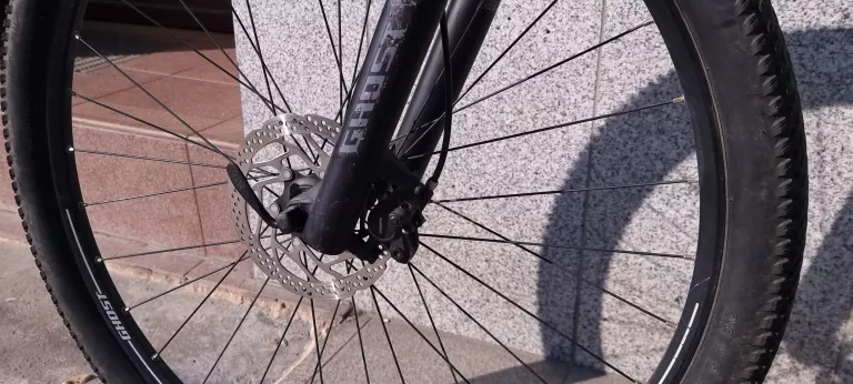 ROWER GÓRSKI MTB GT ZASKAR ELITE 29 ROZ. L