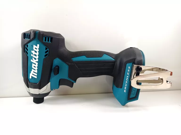ZAKRĘTARKA MAKITA DTD153 + ŁADOWARKA