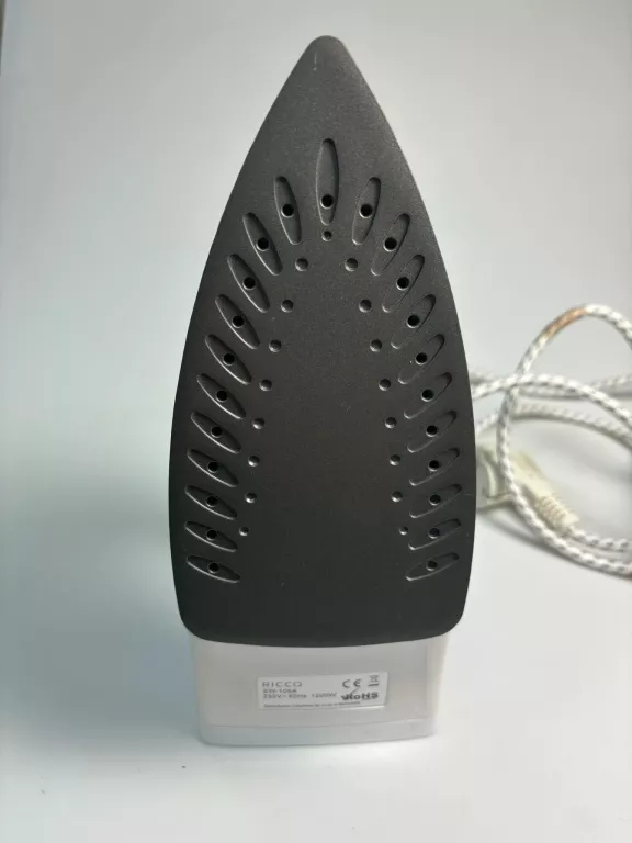 ŻELAZKO RICCO 1200W ROHS