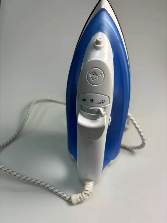 ŻELAZKO RICCO 1200W ROHS