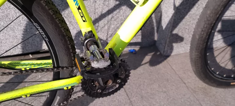 ROWER GÓRSKI MTB GT ZASKAR ELITE 29 ROZ. L