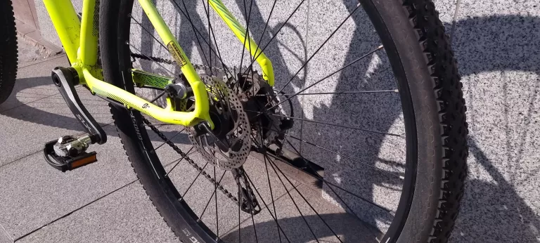 ROWER GÓRSKI MTB GT ZASKAR ELITE 29 ROZ. L