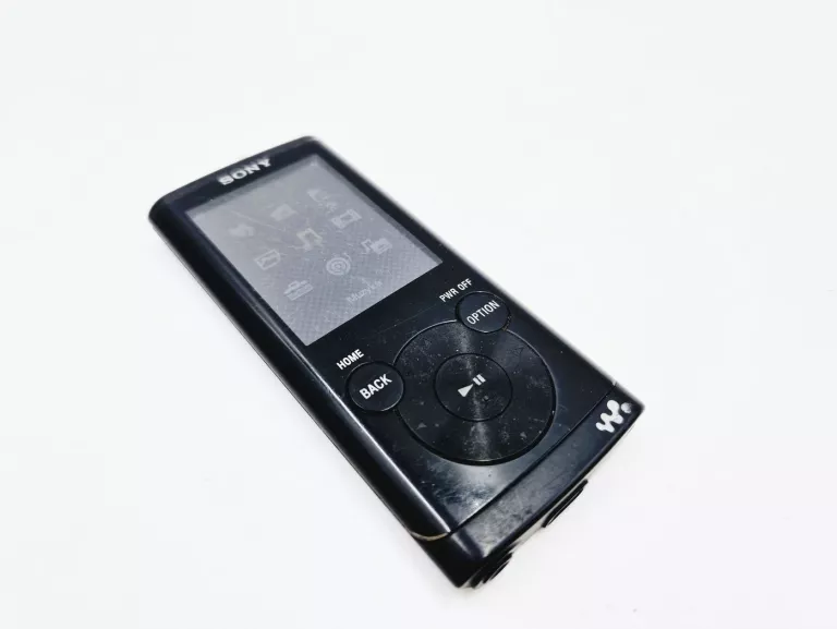 MP4 SONY NWZ E353