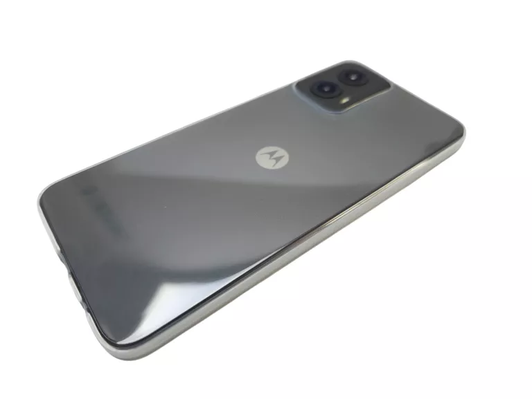 TELEFON MOTO G34 5G, KOMPLET