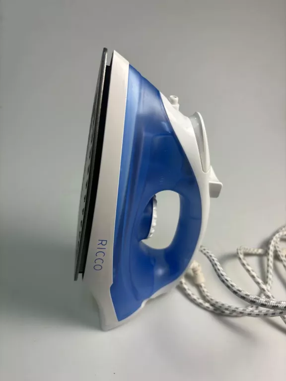 ŻELAZKO RICCO 1200W ROHS