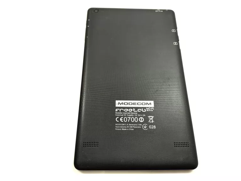 TABLET MODECOM FREETAB 8015 IPS X4 LTE