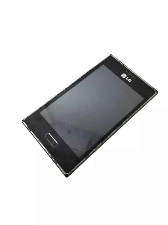 TELEFON LG E610