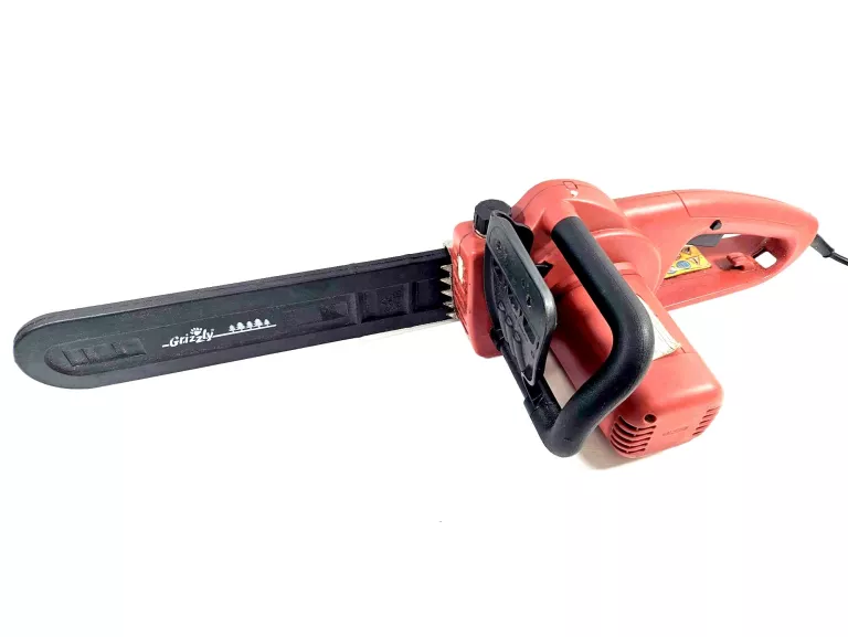 PIŁA ELEKTRYCZNA GRIZZLY EKS 2200 QT