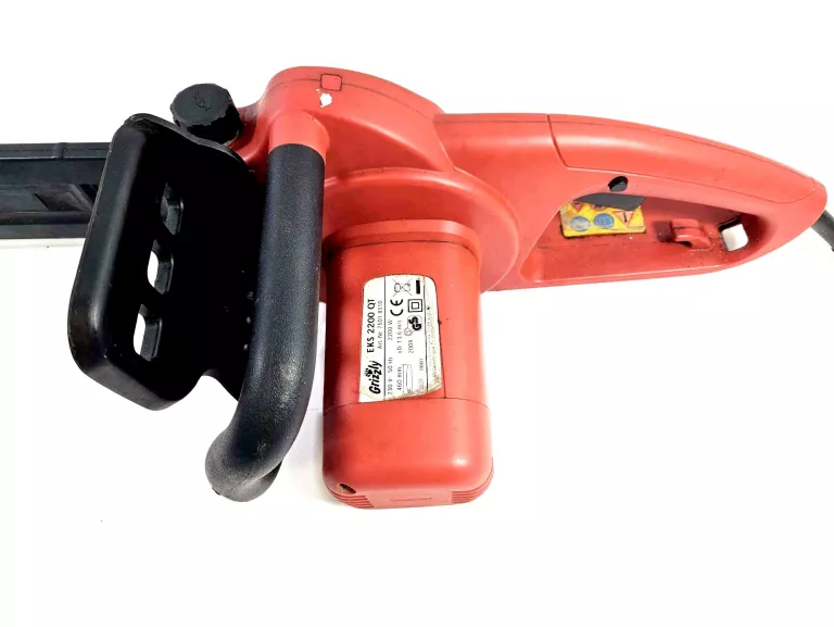 PIŁA ELEKTRYCZNA GRIZZLY EKS 2200 QT