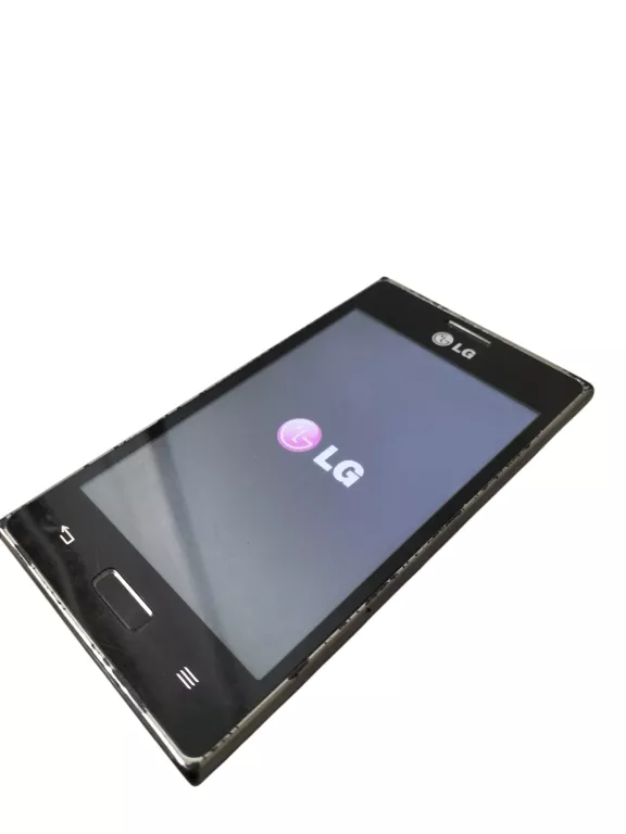 TELEFON LG E610