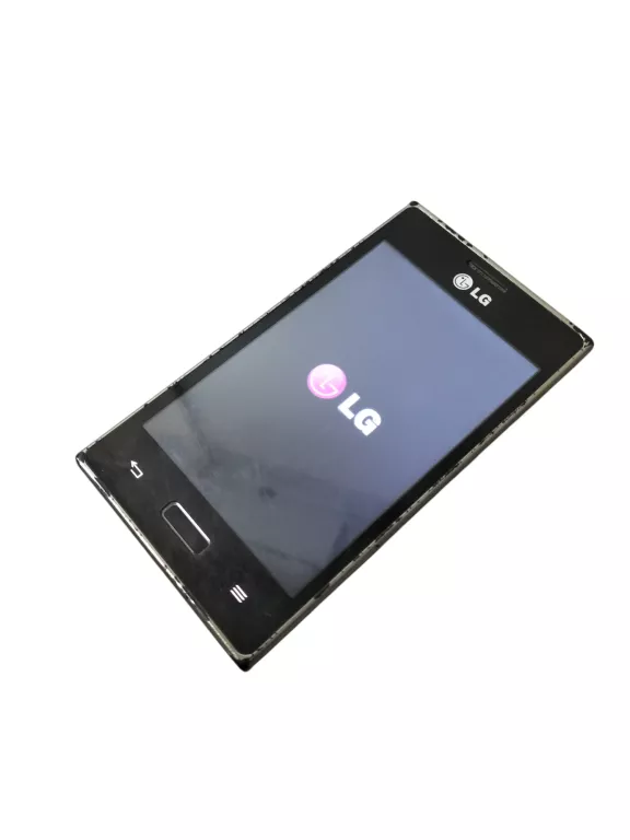 TELEFON LG E610