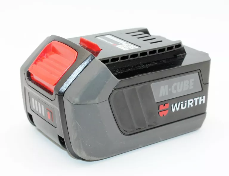 WURTH MASTER AKUMULATOR BATERIA 18V 5,0AH 5703450000