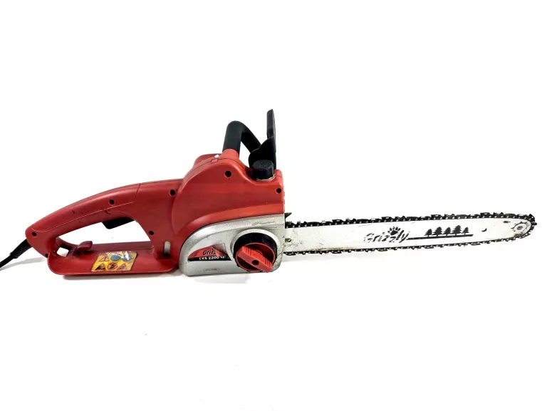 PIŁA ELEKTRYCZNA GRIZZLY EKS 2200 QT