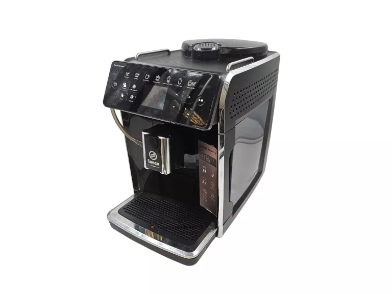 EKSPRES AUTOMATYCZNY SAECO GRANAROMA SM6480/00