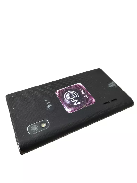 TELEFON LG E610