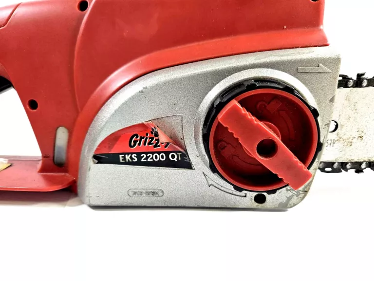 PIŁA ELEKTRYCZNA GRIZZLY EKS 2200 QT