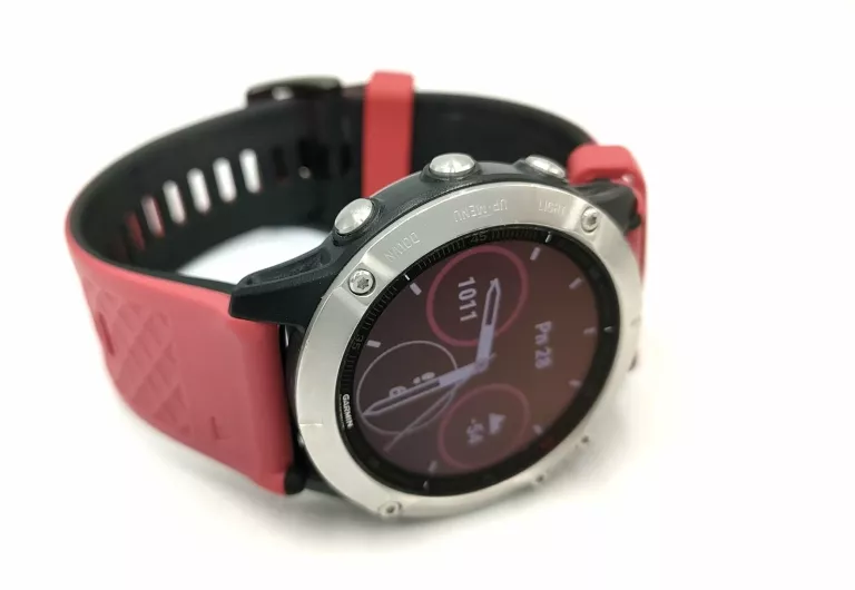 SMARTWATCH GARMIN FENIX 6