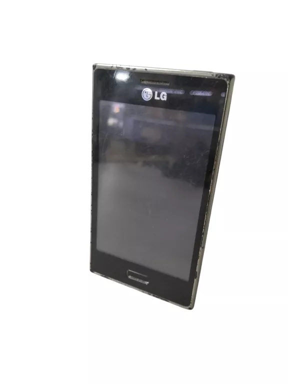 TELEFON LG E610