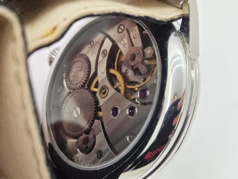 ZEGAREK MECHANICZNY SZTURMANSKIE MIG DO WYMIANY TELESKOP