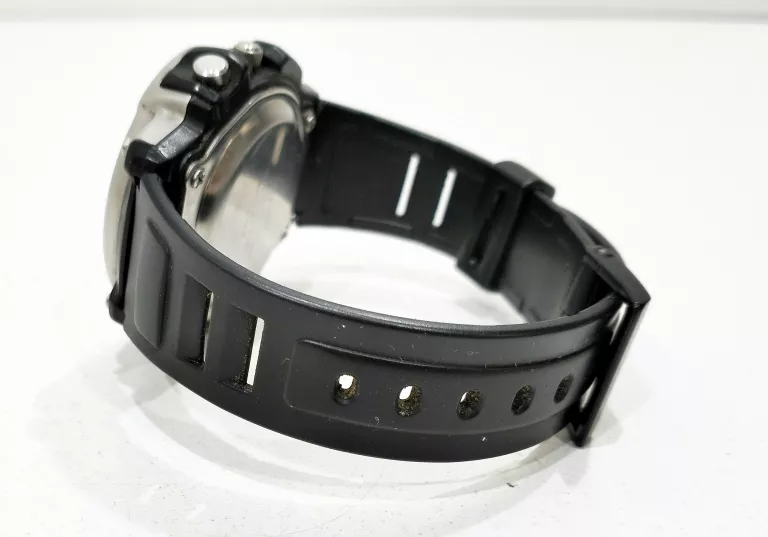 ZEGAREK CASIO AD300