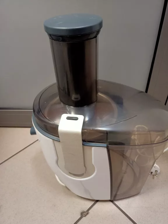 SOKOWIRÓWKA ZELMER ZJE1000S 700W