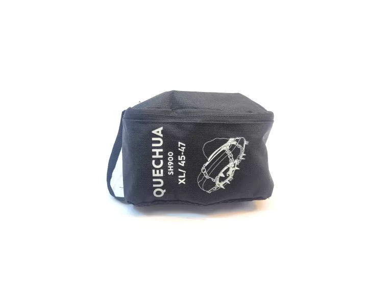 RACZKI NA BUTY QUECHUA ROZ.XL