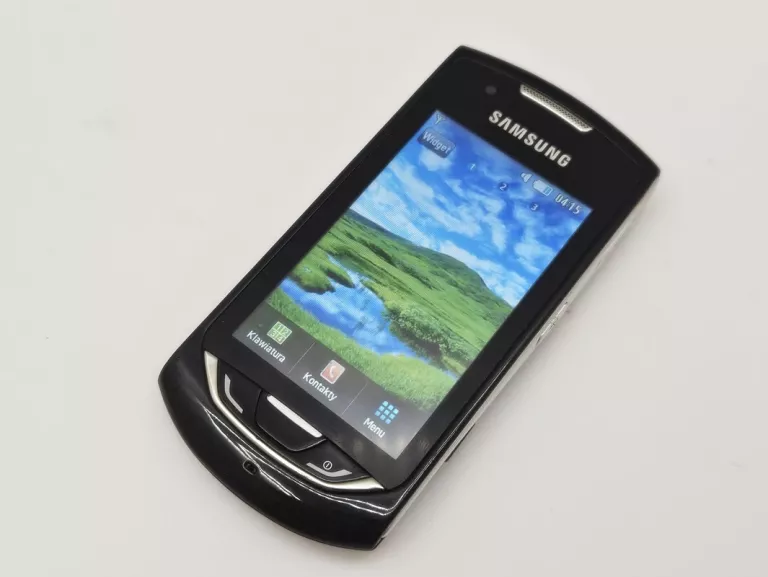 TELEFON  SAMSUNG S5620