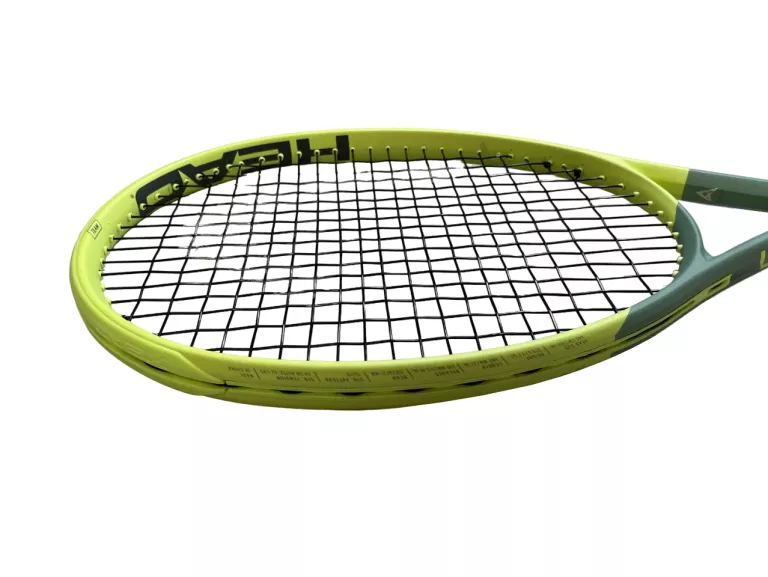 RAKIETA TENISOWA HEAD EXTREME TEAM 2022 G3 275G - GW. 09.2026R!!!