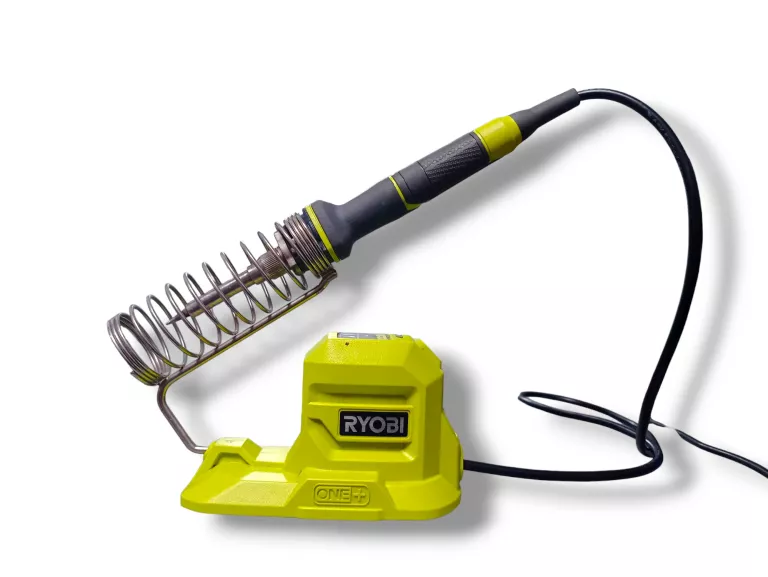 LUTOWNICA AKUMULATOROWA RYOBI R18SOI-0 18V