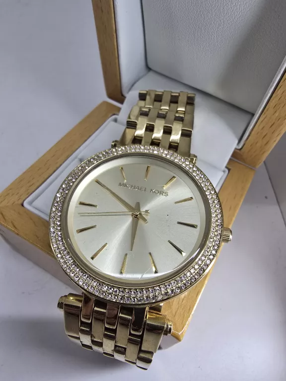 ZEGAREK MICHAEL KORS MK3191