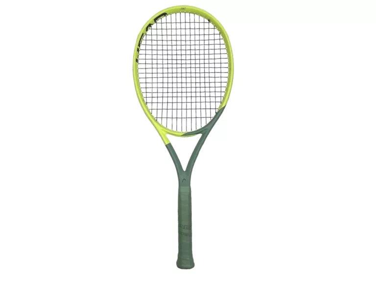 RAKIETA TENISOWA HEAD EXTREME TEAM 2022 G3 275G - GW. 09.2026R!!!