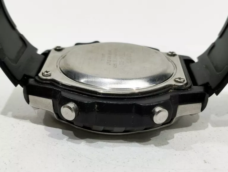 ZEGAREK CASIO AD300