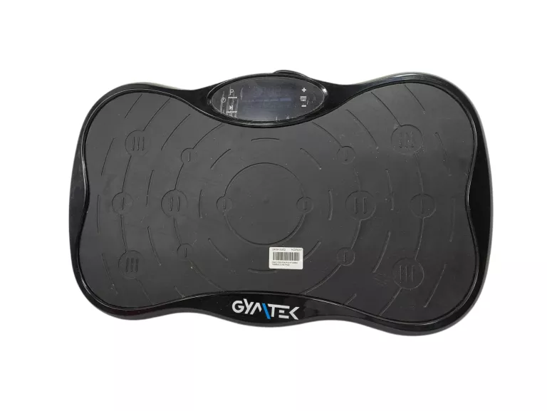 GYMTEK PLATFORMA WIBRACYJNA P500 PĘKNIĘCIE